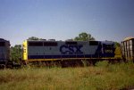 CSX 6106